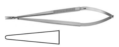 ЯКОБСОН ГОЛКОТРИМАЧ ПРЯМ. 185MM